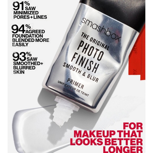 Smashbox, Laura Mercier, MAC Cosmetics makeup bundle - Picture 2 of 10